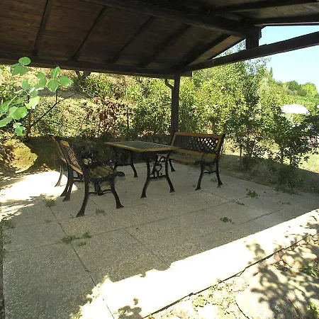 Appartement Il Mirto By Interhome La Collina