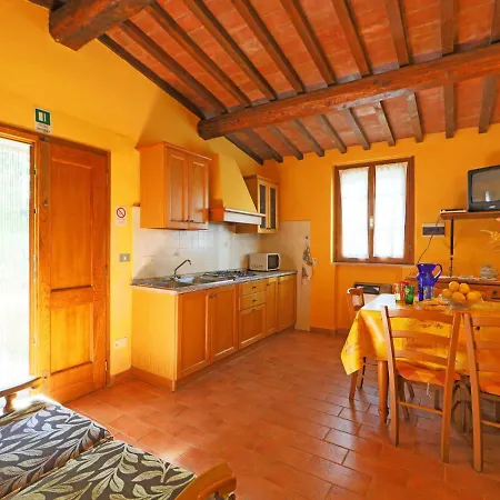 Il Mirto By Interhome *