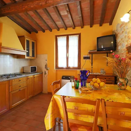 Il Mirto By Interhome Appartement La Collina