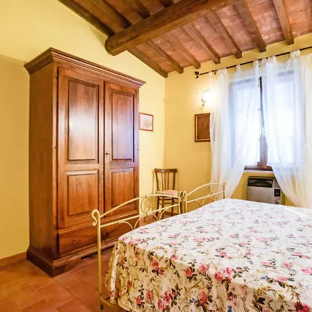 Il Mirto By Interhome Appartement *