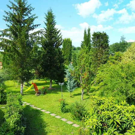 Il Mirto By Interhome Appartement *