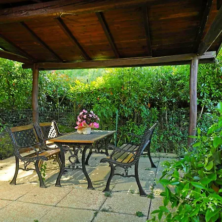 Il Mirto By Interhome Appartement *
