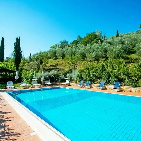 Il Mirto By Interhome * La Collina
