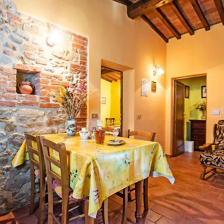 Apartment Il Mirto By Interhome * La Collina