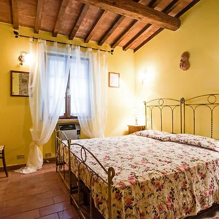 Apartment Il Mirto By Interhome Apartment La Collina