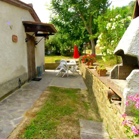 Apartment Il Mirto By Interhome La Collina