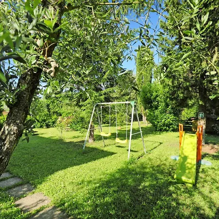 Apartment Il Mirto By Interhome *