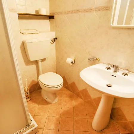 Apartment Il Mirto By Interhome Apartment