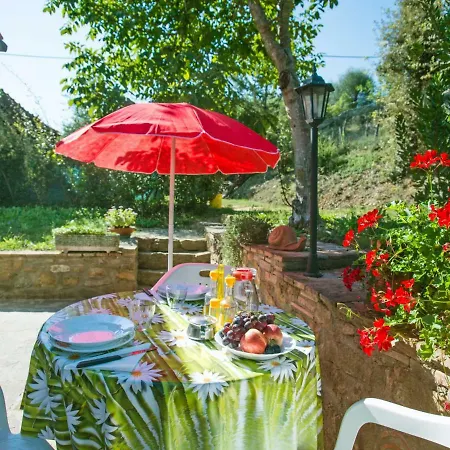 Apartment Il Mirto By Interhome Apartment *