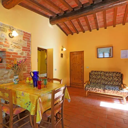 Apartment Il Mirto By Interhome Apartment
