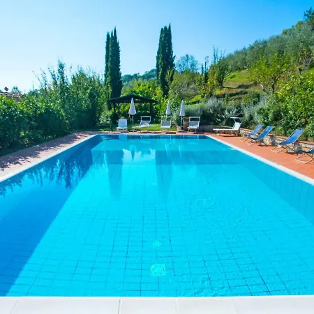 Apartment Il Mirto By Interhome Apartment La Collina