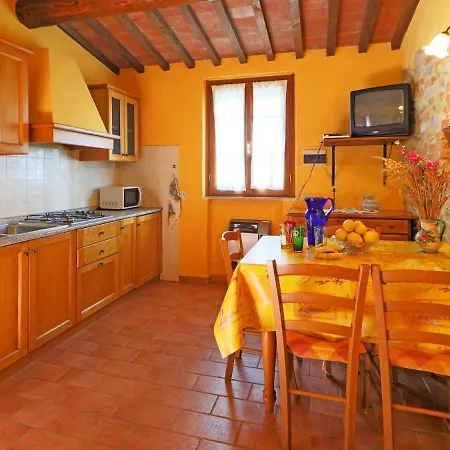 Apartment Il Mirto By Interhome Apartment La Collina