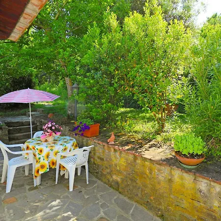 Apartment Il Mirto By Interhome Apartment La Collina