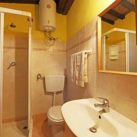 Apartment Il Mirto By Interhome La Collina